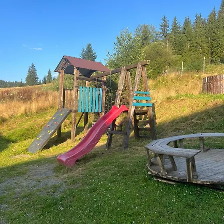 Agroturismo Casa Dragonului Beliş