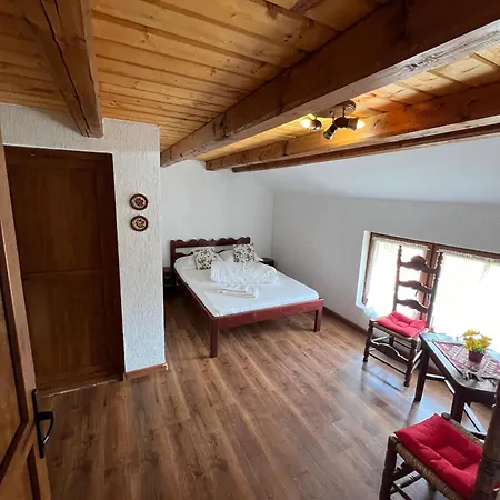 Agroturismo Casa Dragonului