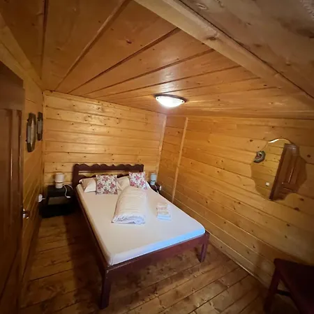 Agroturismo Casa Dragonului