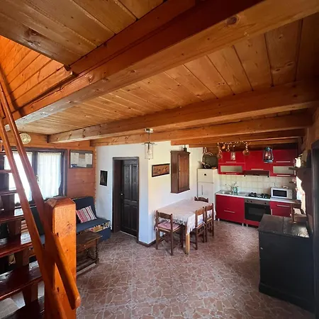 Agroturismo Casa Dragonului