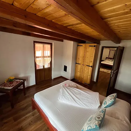 Casa Dragonului *