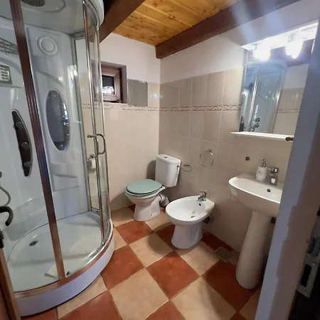 Agroturismo Casa Dragonului