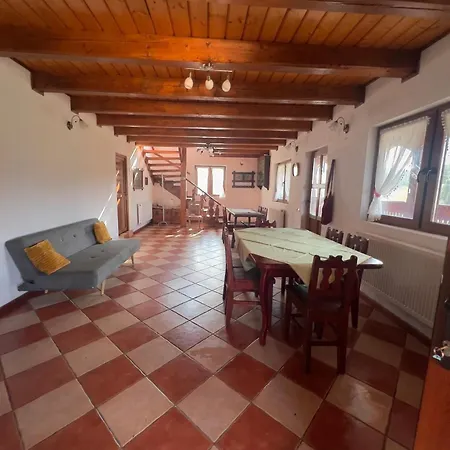 Agroturismo Casa Dragonului *